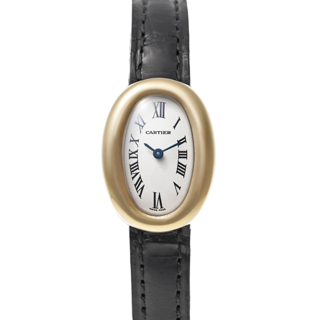ミニベニュワール Ref.W1510956 品 レディース 腕時計