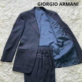 ジョルジオアルマーニ セットアップスーツ(メンズ)の通販 100点以上 ...