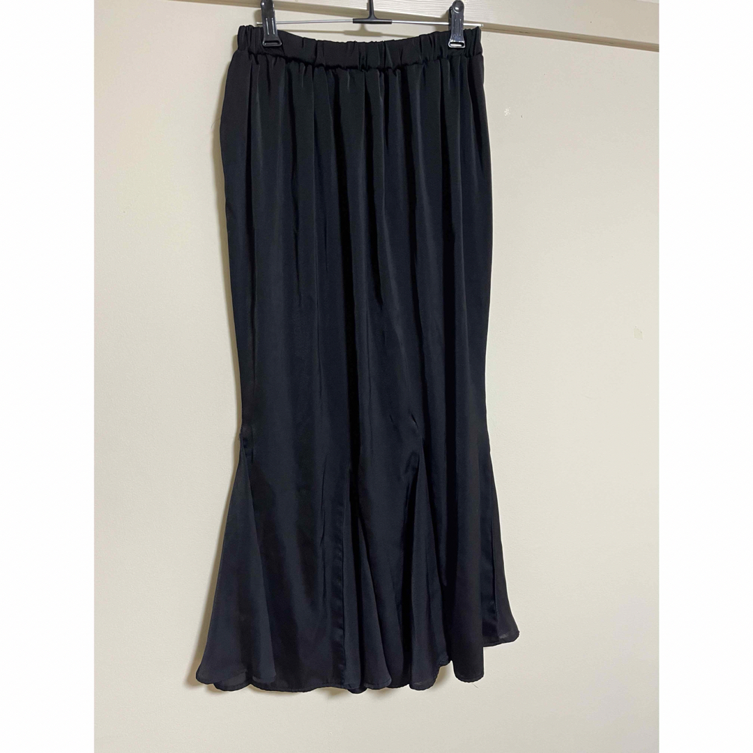 GRL(グレイル)のスカート レディースのスカート(ロングスカート)の商品写真