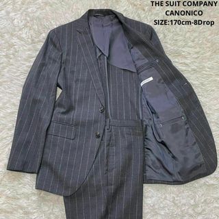 スーツカンパニー メンズスーツの通販 900点以上 | THE SUIT COMPANYの