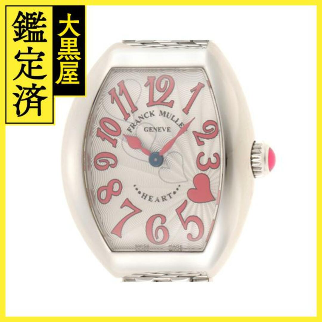 FRANCK MULLER　ハート　トゥ　ハート　【437】