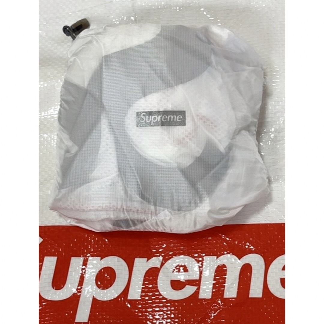 Supreme シュプリーム Ripstop Hooded Windshell 4