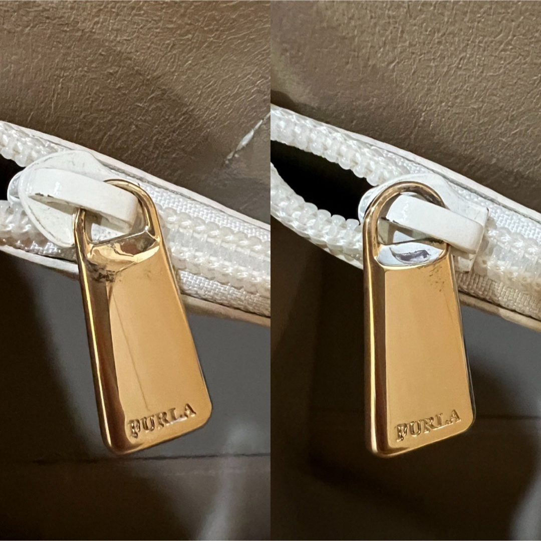 FURLA フルラSALLYSTOTEサリーＬサイズ　 トートバッグ