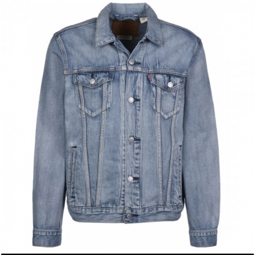 LeviLevi's リーバイス トラッカー ジャケット TRUCKER JACKET