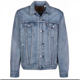 リーバイス(Levi's)のLevi's リーバイス トラッカー ジャケット TRUCKER JACKET(Gジャン/デニムジャケット)