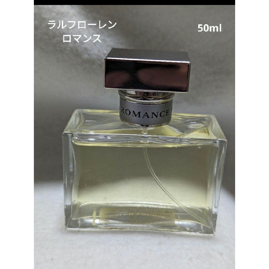 ラルフローレンロマンスオードパルファン50ml | フリマアプリ ラクマ