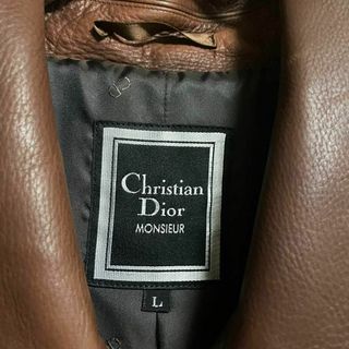 Christian Dior - 90S クリスチャンディオール ナイロンコート