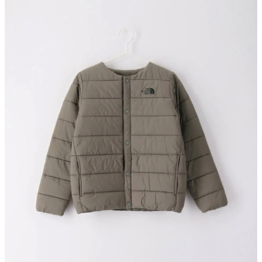 THE NORTH FACE/ザ ノースフェイス　マイクロゼファーカーディガン