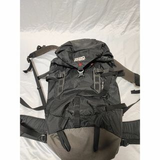 モンベル(mont bell)のZERO POINTグラナイトパック 30& リュック 登山 バックパック(登山用品)