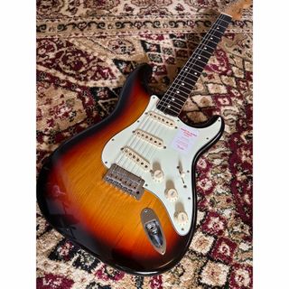 Fender - Fender Hybrid60's【極上個体!激鳴り】Strato アタリ個体の