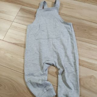 エイチアンドエム(H&M)のカカ様専用　H＆M  サロペット(その他)