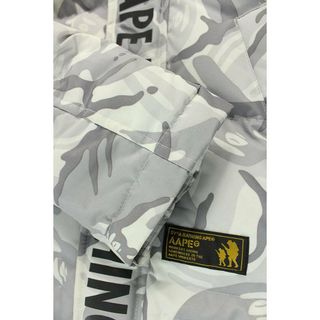 A BATHING APE - アベイシングエイプ AAPDNW7094XX5 カモフラダウン