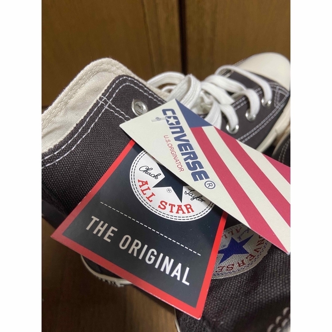 ALL STAR（CONVERSE）(オールスター)の新品24cm★コンバースALL STAR US COLORS HI レディースの靴/シューズ(スニーカー)の商品写真