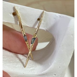プリュイ アクセサリーの通販 100点以上 | PLUIEのレディースを買う