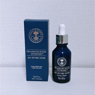 ニールズヤード(NEAL'S YARD)の新品 ニールズヤード フランキンセンス インテンスコンセントレイト 美容液(美容液)