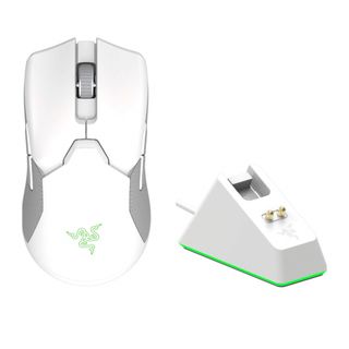 レイザー(Razer)のrazer マウス／ヘッドセットスタンド(PC周辺機器)