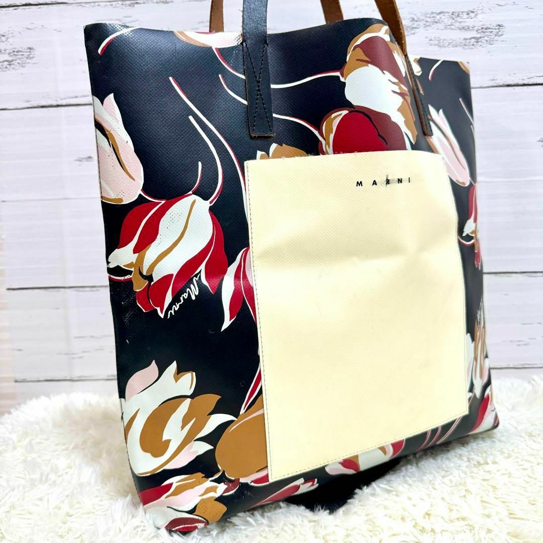 MARNI  バッグ  美品