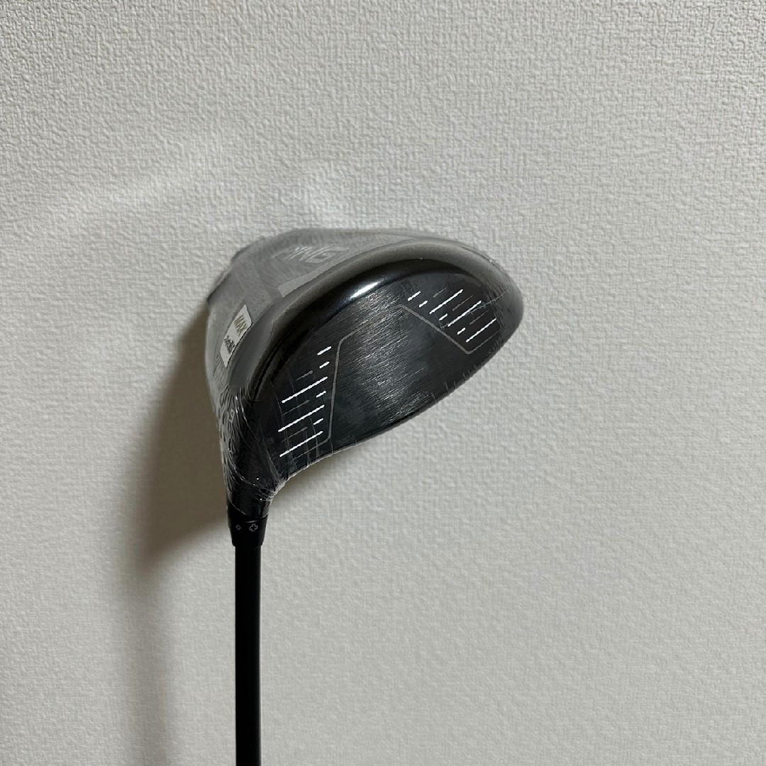 PING - 新品 PING G425 MAX ドライバー ALTA J CB SLATEの通販 by