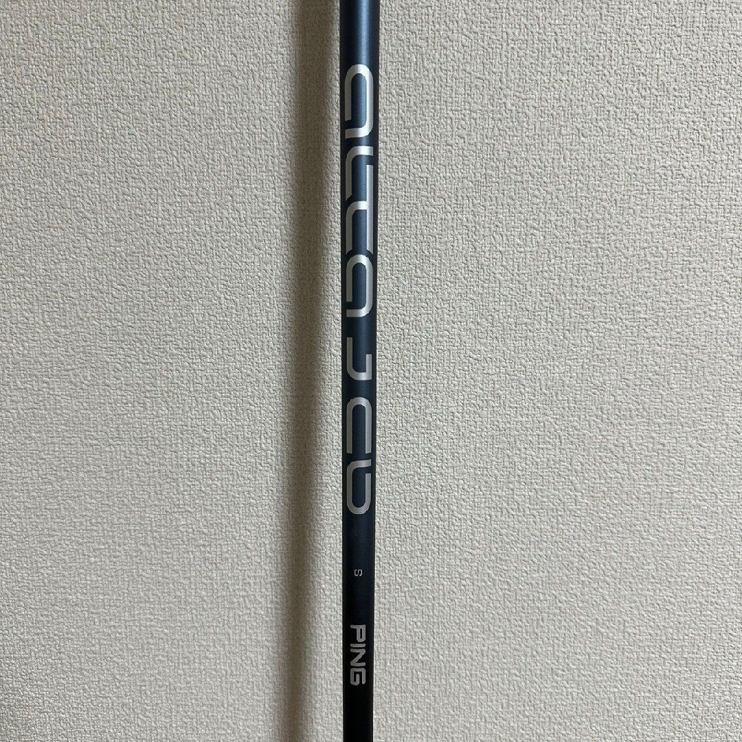 PING(ピン)の新品 PING G425 MAX ドライバー ALTA J CB SLATE スポーツ/アウトドアのゴルフ(クラブ)の商品写真