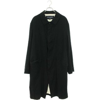 コム デ ギャルソン(COMME des GARCONS) オム ステンカラーコート