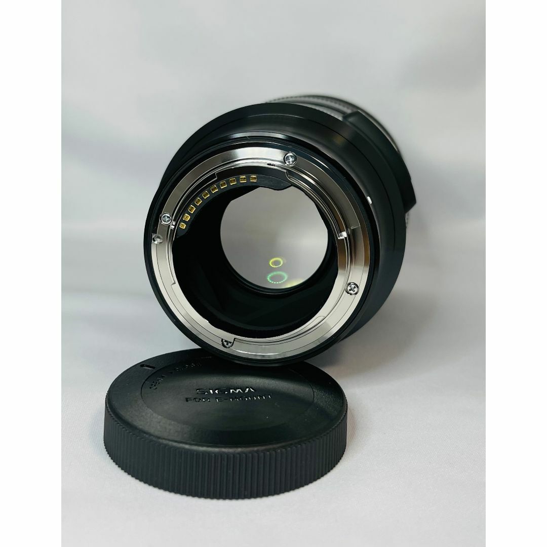 SIGMA(シグマ)の本日限り価格　新品！ SIGMA 28mm F1.4 DG HSM Art SE スマホ/家電/カメラのカメラ(レンズ(ズーム))の商品写真