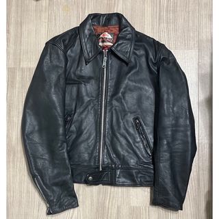 ルイスレザー ビンテージの通販 100点以上 | Lewis Leathersを買うなら