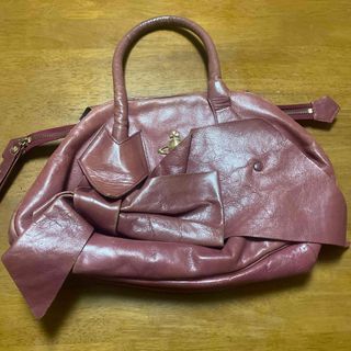 ヴィヴィアン(Vivienne Westwood) ボストンバッグ(レディース)の通販