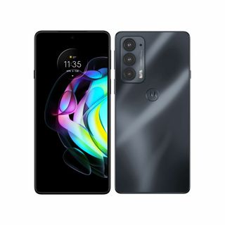 モトローラ(Motorola)のmotorola edge 20 SIMフリー端末(スマートフォン本体)