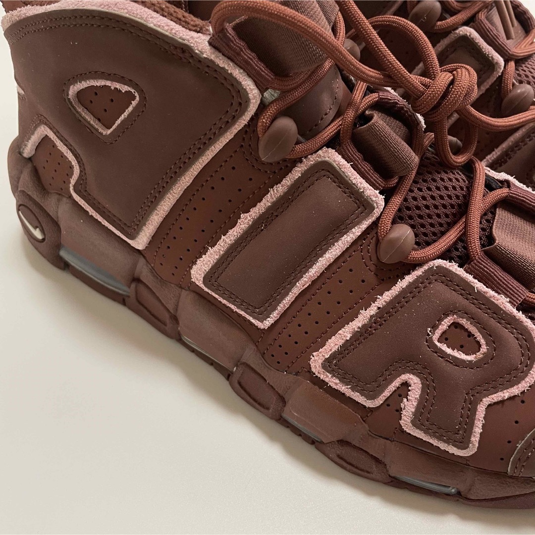 NIKE - 【新品】28cm ナイキ スニーカー エアモア アップテンポ 96