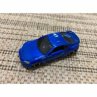 タカラトミー(Takara Tomy)のトミカ 120 SUBARU BRZ(ミニカー)