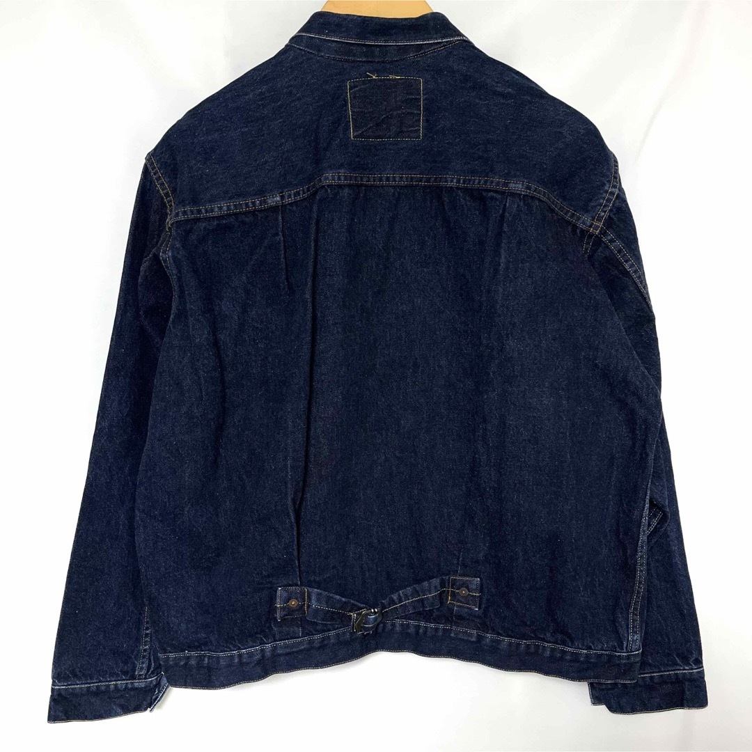 LEVI’S 1st 506XX 90s 米国製 バレンシア Gジャン 48