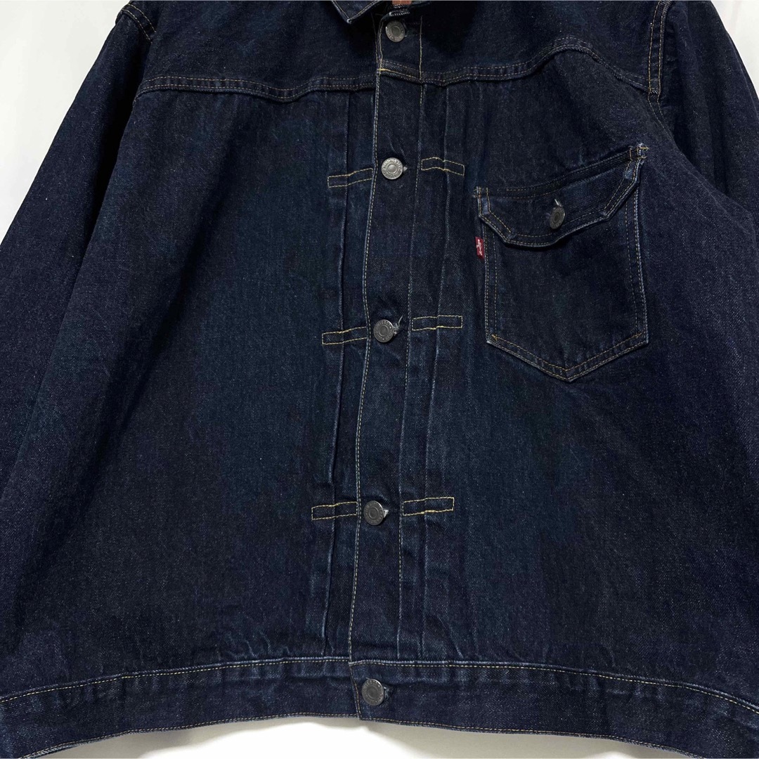 LEVI’S 1st 506XX 90s 米国製 バレンシア Gジャン 48 3