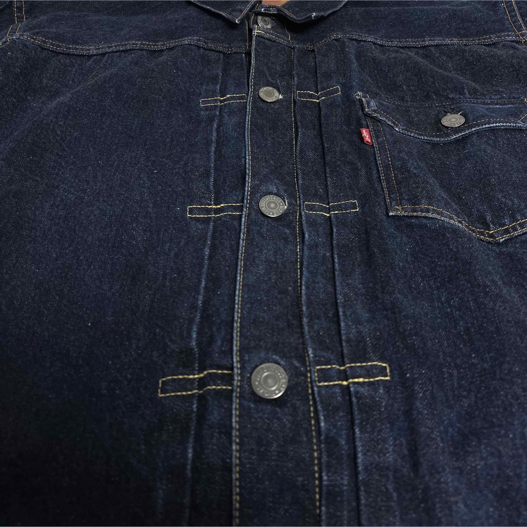 LEVI’S 1st 506XX 90s 米国製 バレンシア Gジャン 48 6