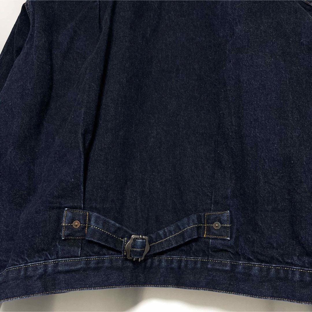 LEVI’S 1st 506XX 90s 米国製 バレンシア Gジャン 48 4