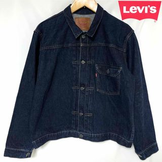 LEVI'S リーバイス 1st 506XX バレンシア 工場 555 米国製 復刻 90s 99