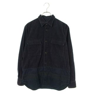 コム デ ギャルソン(COMME des GARCONS) シャツ(メンズ)（コーデュロイ