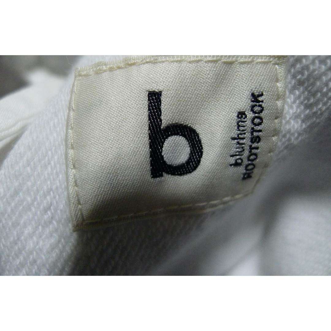 blurhms(ブラームス)のblurhms ROOTSTOCK 別注 スウェットショートパンツ メンズのパンツ(ショートパンツ)の商品写真