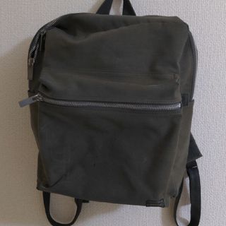 ポーター(PORTER)のPORTER　バックパック　中古(バッグパック/リュック)