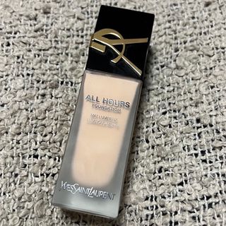 イヴサンローランボーテ(Yves Saint Laurent Beaute)のYSL リキッドファンデーション LN1(ファンデーション)