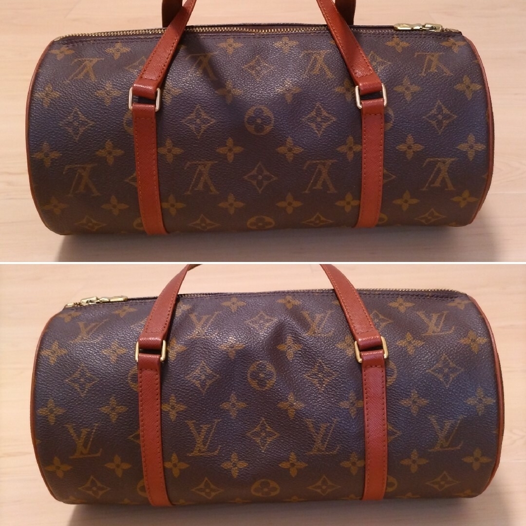 LOUISVUITTON ルイヴィトン / パピヨン 1