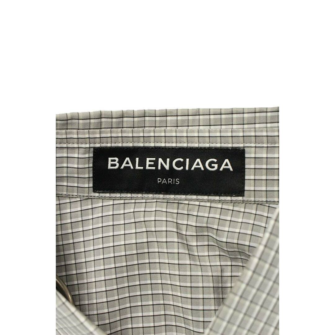 Balenciaga - バレンシアガ 18AW 509539 TYD09 europa!プリント