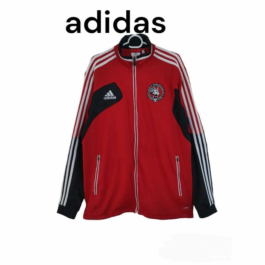 adidas ☆常田大希☆三本ライン☆ track jacket