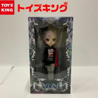 未開封】 Pullip/プーリップ I-945 イスル YUN/ユン 人形/ドールの通販