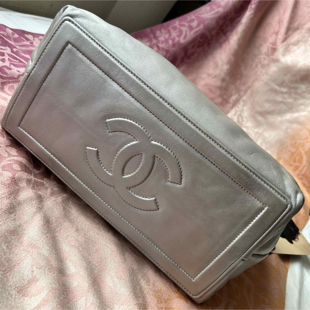 CHANEL(シャネル)の専用商品 レディースのバッグ(トートバッグ)の商品写真