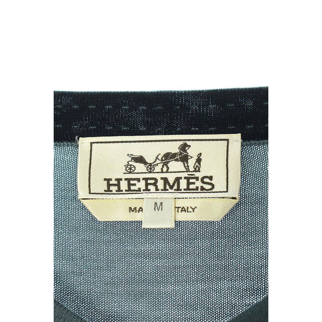 Hermes - メンズ Mの通販 by RINKAN｜エルメスならラクマ エルメス V