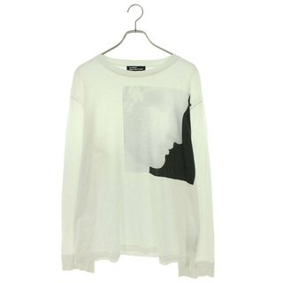 RAF SIMONS(Tシャツ/カットソー(七分/長袖))のフリマアイテム一覧 RAF SIMONS(Tシャツ/カットソー(七分/長袖))のフリマアイテム一覧