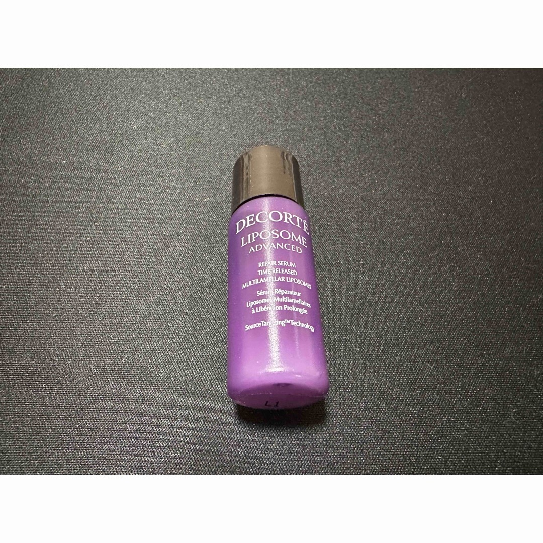 コスメデコルテ リポソーム アドバンスト リペアセラム 6mL 6個 まとめ売り
