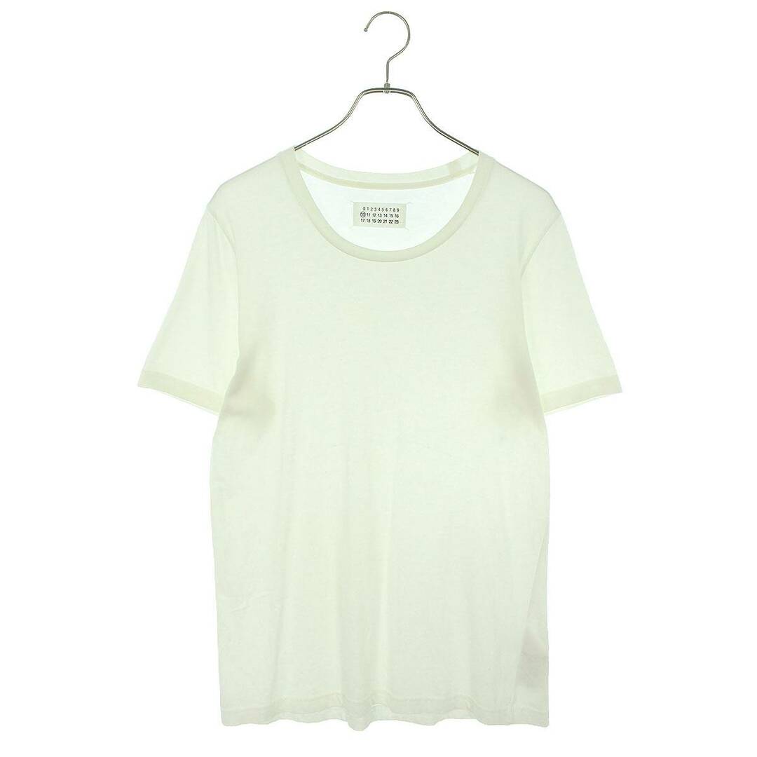 マルタンマルジェラ1 16SS クルーネックTシャツ メンズ XS