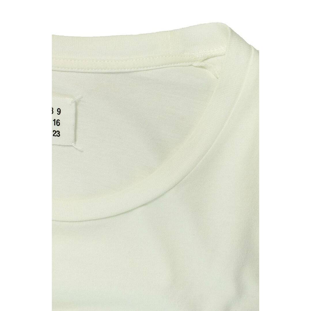 マルタンマルジェラ1 16SS クルーネックTシャツ メンズ XS