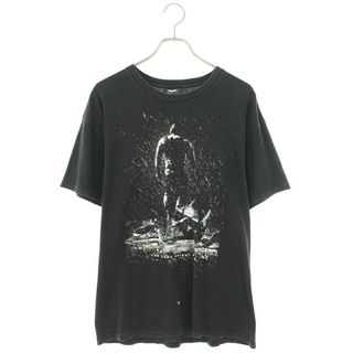 ヴィンテージ VINTAGE  The Dark Knight Rises フロントプリントTシャツ メンズ L